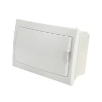 Боксы модульные распределительные STEKKER EBX50-2/08-20