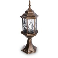 Светильник садово-парковый FERON PL124