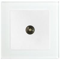 Розетка STEKKER GLS00-7008-01