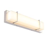 Бра Zortes DOLLO ZRS.79501.10, Мощность - 10Вт, Тип лампы: LED, В - 110мм / Г - 83мм / Ш - 480мм