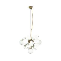 10008/6 white Подвесной светильник LOFT IT Matisse