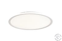 Потолочный светильник ZORTES GALO ZRS.10112.11, Мощность - 36Вт, Тип лампы: LED, В -35мм / Ш - 400мм / Ш - ø400мм