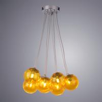 Люстра Arte Lamp PALLONE