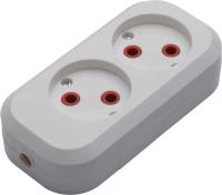 Розетка STEKKER PST10-200-20