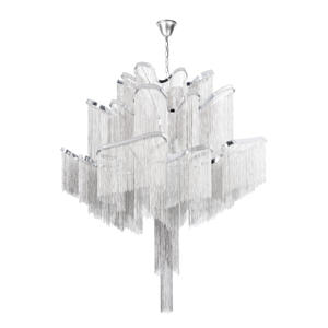 10208/800 Smoke Подвесной светильник LOFT IT Stream