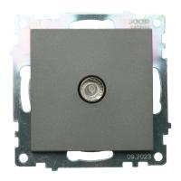 Розетка STEKKER GLS00-7108-06