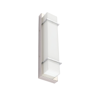 Бра Zortes DOLLO ZRS.79501.18, Мощность - 18Вт, Тип лампы: LED, В - 110мм / Г - 83мм / Ш - 640мм