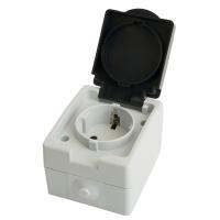 Розетка STEKKER PST16-11-54