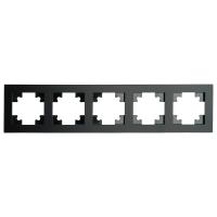 Рамка STEKKER GFR00-7005-05М