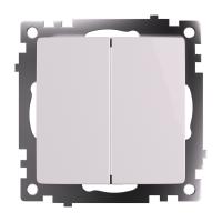 Выключатели STEKKER GLS10-7107-01