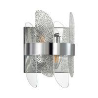 Настенный светильник Lumion Moderni Sigrid 5271/2W от интернет магазина Elvan.ru
