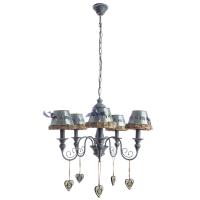 Люстра Arte Lamp FATTORIA