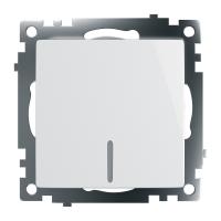 Выключатели STEKKER GLS10-7101-01