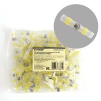Термоусадочные коннекторы STEKKER LD302-40-60