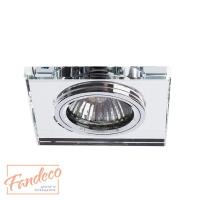 Точечный встраиваемый светильник Arte Lamp SPECCHIO