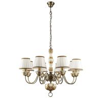 Подвесная люстра Arte Lamp BENESSERE