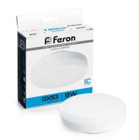 Лампа светодиодная FERON LB-452