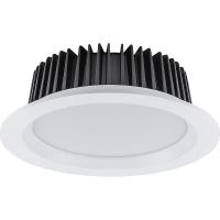 Светильник встраиваемый светодиодный FERON AL253