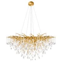 10377/1000 Подвесная люстра LOFT IT Drops