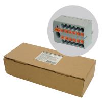 Зажим блочный STEKKER LD580 PTFIX 6-12/25