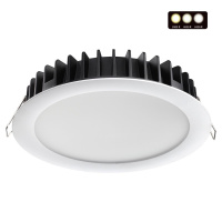 Встраиваемый светодиодный светильник Novotech Spot Lante 358955 от интернет магазина Elvan.ru