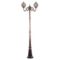 Светильник садово-парковый FERON PL3808