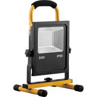 Прожекторы  светодиодные на штативе, переносные FERON LL-915