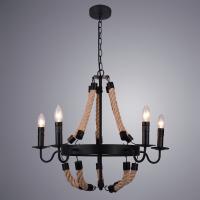 Люстра Arte Lamp MARSIGLIA