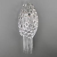 14504/2-E14-Si Бра ELVAN