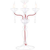 Декоративная настольная лампа Arte Lamp ARTEFACT