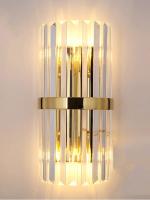 116/2-E14-Gl Бра золото ELVAN