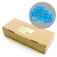 ЗНИ (самозажимной) STEKKER 49256