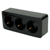 Розетка STEKKER MST16-13-02