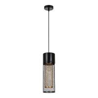 Подвесной светильник Arte Lamp CASTELLO A7068SP-1BK