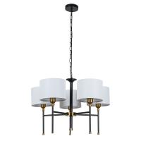 Подвесная люстра Arte Lamp JAMIE