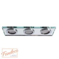 Точечный встраиваемый светильник Arte Lamp SPECCHIO