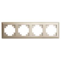 Рамка STEKKER PFR00-7004-02