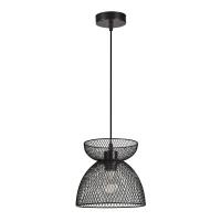 Подвесной светильник Arte Lamp CASTELLO A7065SP-1BK