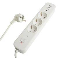 Фильтры сетевые STEKKER HM21-31-05