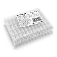 Клемма винтовая STEKKER LD227-10A