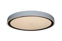 Потолочный светильник Zortes BELLA ZRS.1201.11, Мощность - 60вт, Тип лампы: Sanan
SMD2835, В -75mm / Ш - ø480мм