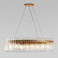 10297/1000 French gold Подвесной светильник LOFT IT Nevada