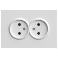 Розетка STEKKER RST16-5116-01