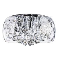 Потолочная люстра Arte Lamp LACRIMA