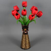 206-01-Red-9 (Тюльпан)