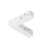 Коннектор угловой для шинопровода Arte Lamp OPTIMA