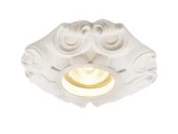 Точечный встраиваемый светильник Arte Lamp CRATERE