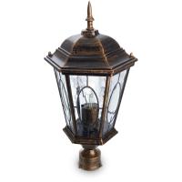 Светильник садово-парковый FERON PL152