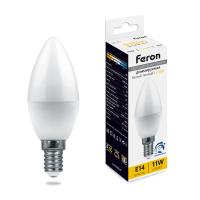 Лампа светодиодная FERON LB-771
