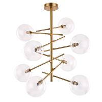 Люстра на штанге Arte Lamp SEVERUS